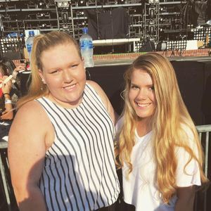 Meet your Posher, Sadie